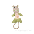 Designer Dog Chew Toy Dog Plush Toy